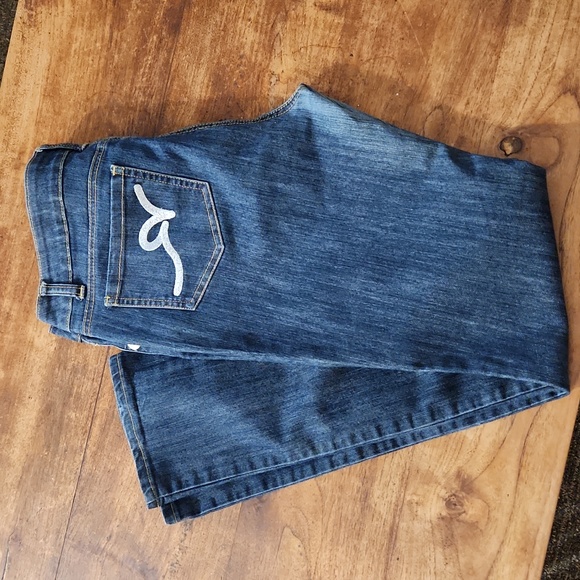 Roca Wear Jeans - Picture 3 of 6